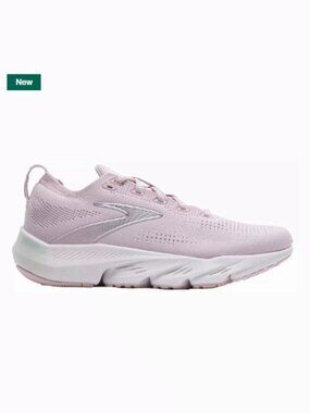 Women's Running Shoes (Emma Store's) Brooks  Glycerin Flex - Pink/Teal